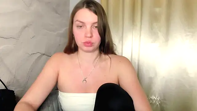 RubySkot online show from 03/03/25, 09:37