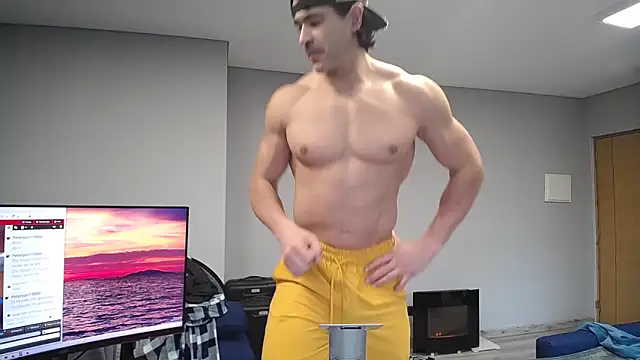 Snapshot of samricci21 chatting on 02/01/26, 11:20 samricci21 online show from 02/01/26, 11:20