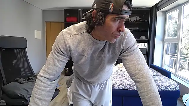 Snapshot of samricci21 chatting on 03/01/26, 09:55 samricci21 online show from 03/01/26, 09:55