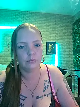 Melissa1994- online show from 05/09/26, 11:32