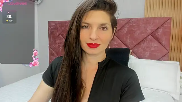 Azahara Amin  online show from 09/24/25, 02:37