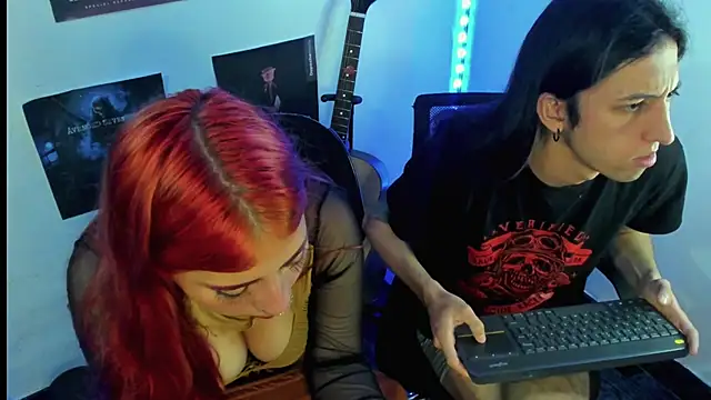 shelby  hotshoww online show from 02/03/25, 01:41