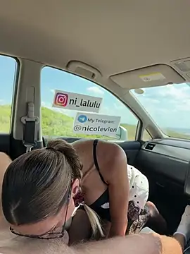 Nicoleevien online show from 06/14/26, 06:48