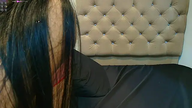DANIK STAR online show from 01/18/25, 11:54
