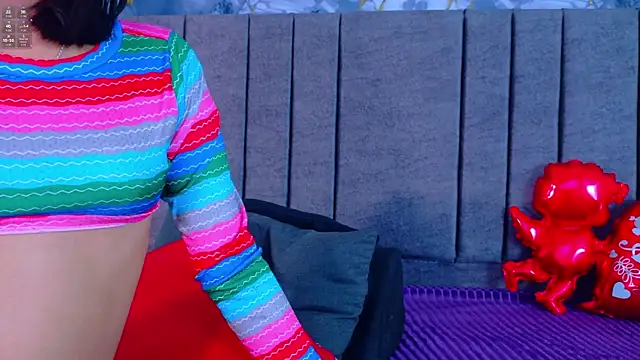 DANIK STAR online show from 02/05/26, 03:05