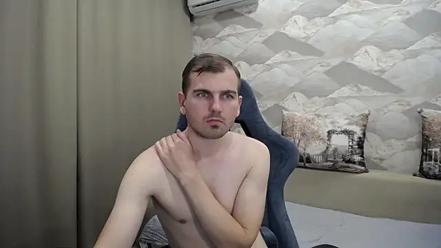 SerzhKorol1 online show from 10/28/25, 06:10