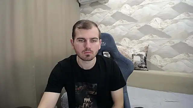 SerzhKorol1 online show from 11/18/25, 04:50