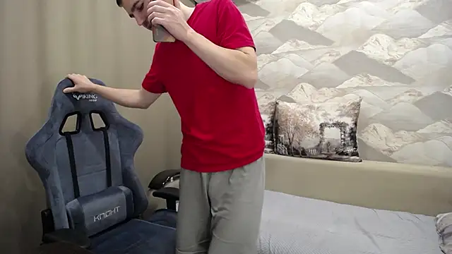 SerzhKorol1 online show from 11/20/25, 04:56