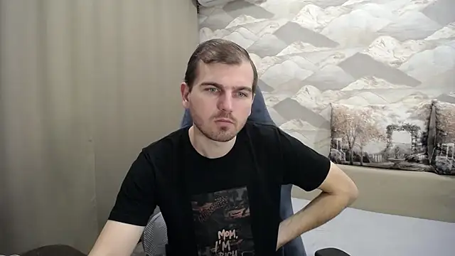 SerzhKorol1 online show from 12/22/25, 05:59