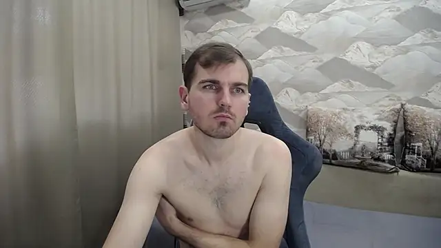 SerzhKorol1 online show from 01/18/26, 08:40