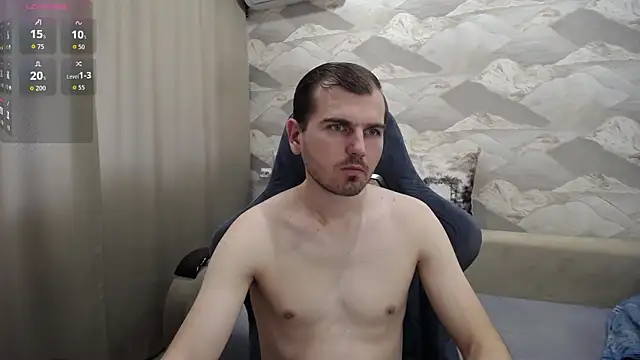 SerzhKorol1 online show from 02/10/26, 08:51