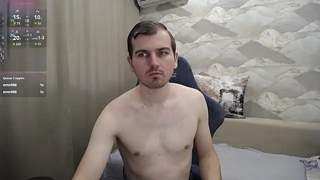 SerzhKorol1 online show from 02/21/26, 08:48