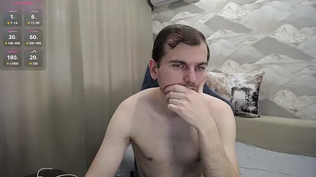 SerzhKorol1 online show from 02/22/26, 08:24