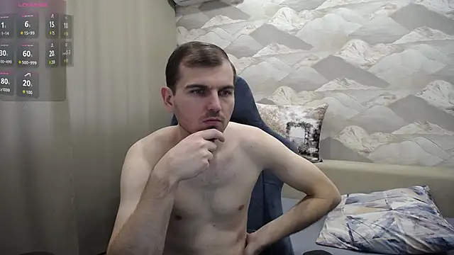 SerzhKorol1 online show from 03/07/26, 09:50