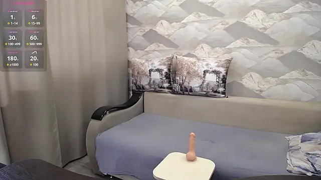 SerzhKorol1 online show from 03/08/26, 08:18