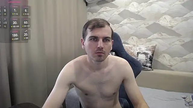 SerzhKorol1 online show from 03/26/26, 08:31