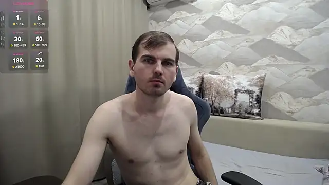 SerzhKorol1 online show from 03/27/26, 08:26