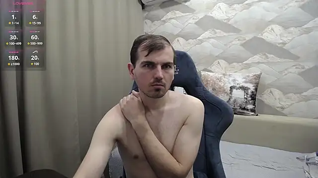 SerzhKorol1 online show from 03/29/26, 09:20