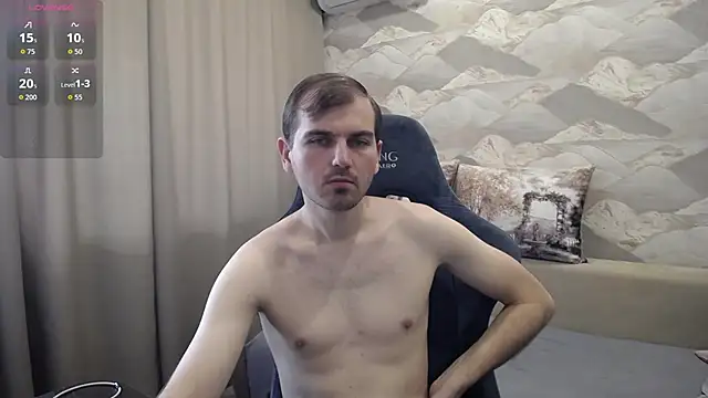 SerzhKorol1 online show from 04/04/26, 07:28