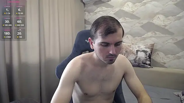 SerzhKorol1 online show from 04/05/26, 07:49