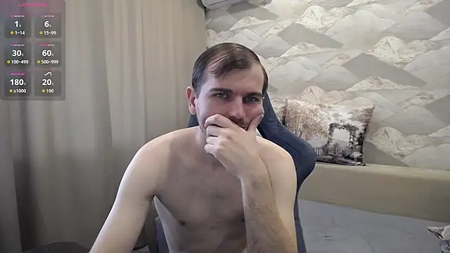 SerzhKorol1 online show from 04/06/26, 08:15