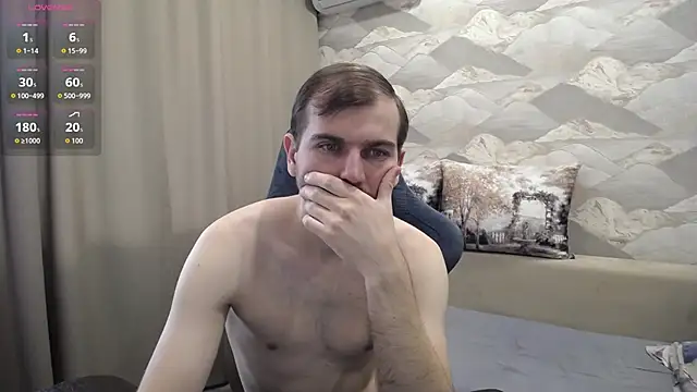 SerzhKorol1 online show from 04/07/26, 07:53