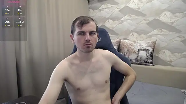 SerzhKorol1 online show from 04/09/26, 09:36