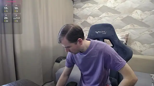 SerzhKorol1 online show from 04/10/26, 09:03