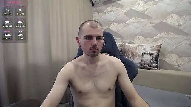 SerzhKorol1 online show from 05/16/26, 07:38