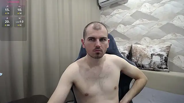 SerzhKorol1 online show from 05/24/26, 08:08