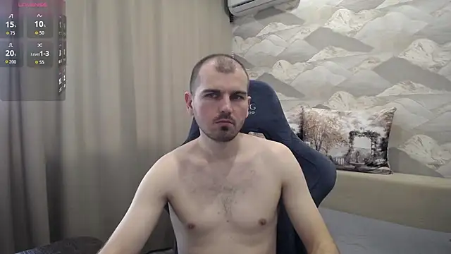 SerzhKorol1 online show from 05/26/26, 07:37