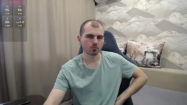SerzhKorol1 online show from 05/29/26, 08:23