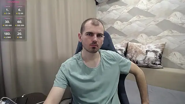 SerzhKorol1 online show from 05/31/26, 07:48