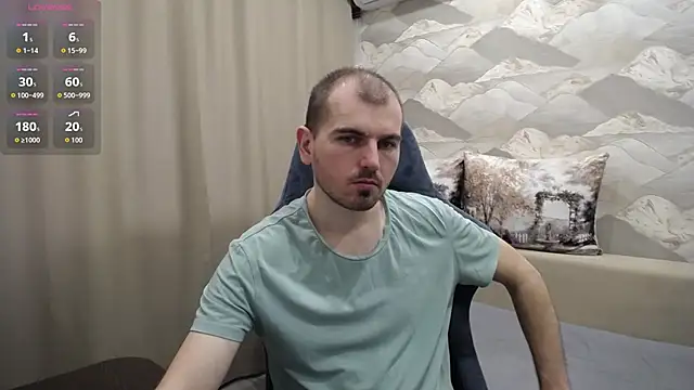 SerzhKorol1 online show from 06/01/26, 08:27
