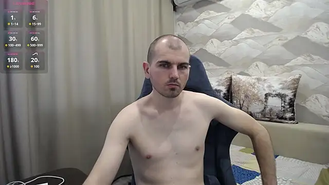 Snapshot of SerzhKorol1 chatting on 06/11/26, 10:02 SerzhKorol1 online show from 06/11/26, 10:02