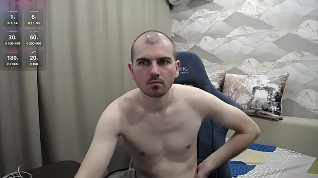 Snapshot of SerzhKorol1 chatting on 06/13/26, 09:07 SerzhKorol1 online show from 06/13/26, 09:07