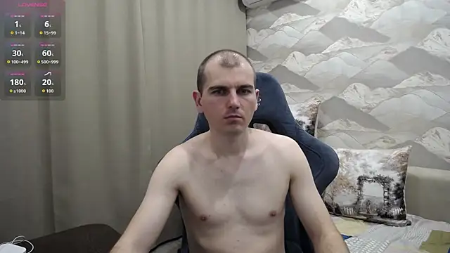 Snapshot of SerzhKorol1 chatting on 06/22/26, 07:11 SerzhKorol1 online show from 06/22/26, 07:11