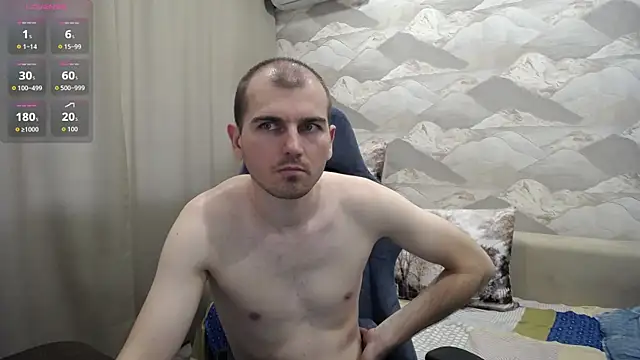 Snapshot of SerzhKorol1 chatting on 06/27/26, 10:20 SerzhKorol1 online show from 06/27/26, 10:20