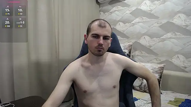 Snapshot of SerzhKorol1 chatting on 06/28/26, 09:59 SerzhKorol1 online show from 06/28/26, 09:59