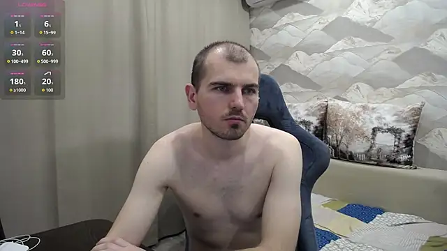 Snapshot of SerzhKorol1 chatting on 06/30/26, 09:21 SerzhKorol1 online show from 06/30/26, 09:21