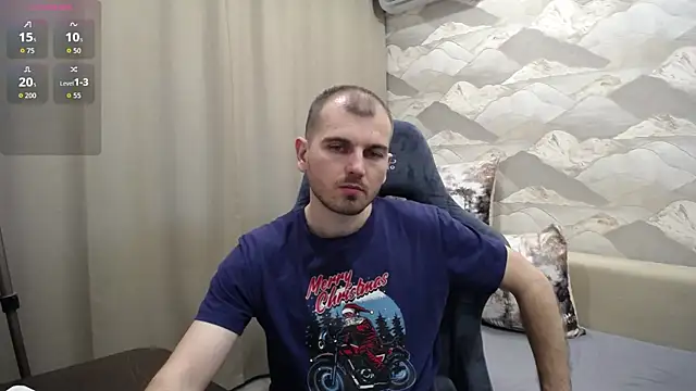 Snapshot of SerzhKorol1 chatting on 07/10/26, 03:47 SerzhKorol1 online show from 07/10/26, 03:47