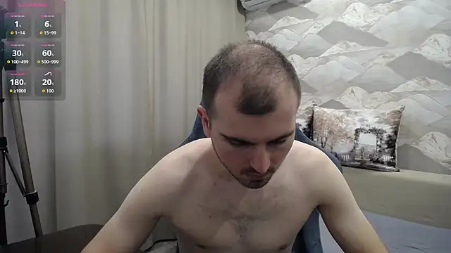Snapshot of SerzhKorol1 chatting on 07/18/26, 09:46 SerzhKorol1 online show from 07/18/26, 09:46
