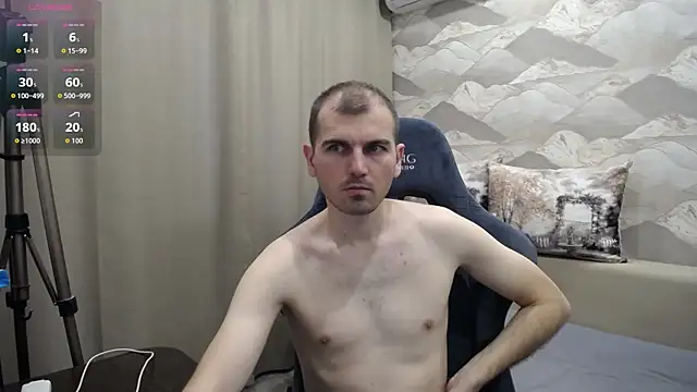 Snapshot of SerzhKorol1 chatting on 07/20/26, 09:34 SerzhKorol1 online show from 07/20/26, 09:34