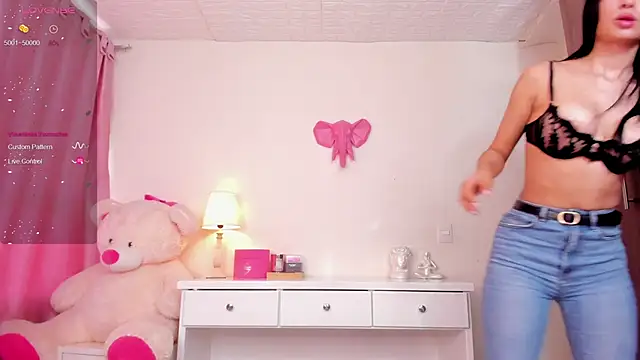 katte D online show from 01/10/25, 08:37