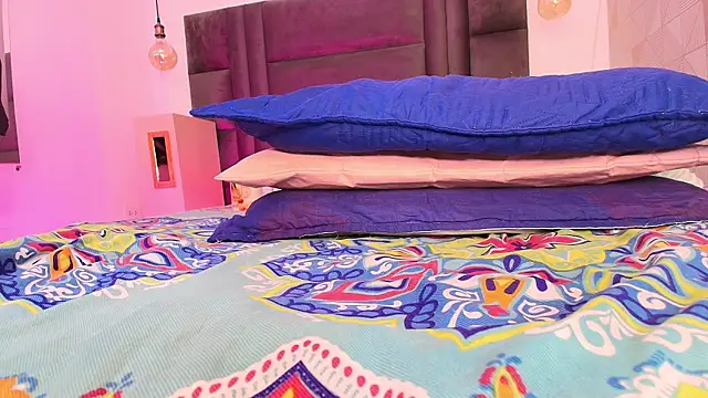 arletmss online show from 01/27/25, 02:57