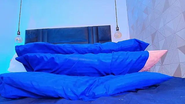 arletmss online show from 01/30/25, 06:00