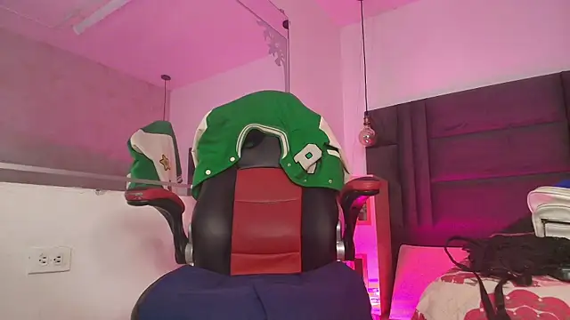 arletmss online show from 03/01/25, 12:01