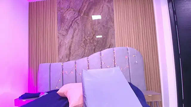 arletmss online show from 12/16/25, 03:11