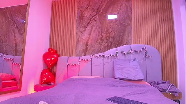 arletmss online show from 04/10/26, 03:12