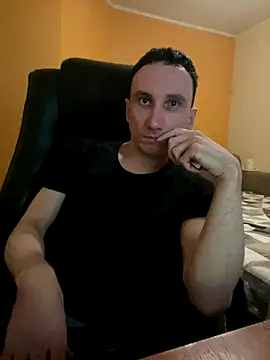 Kuroshitsuji7 online show from 01/06/26, 01:31